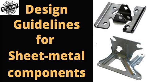 sheet metal guidelines pdf|sheet metal calculations pdf.